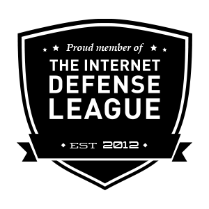 Lid van de Internet Defense League